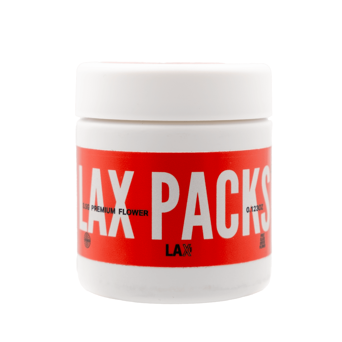LAX PACKS: Red Eye OG