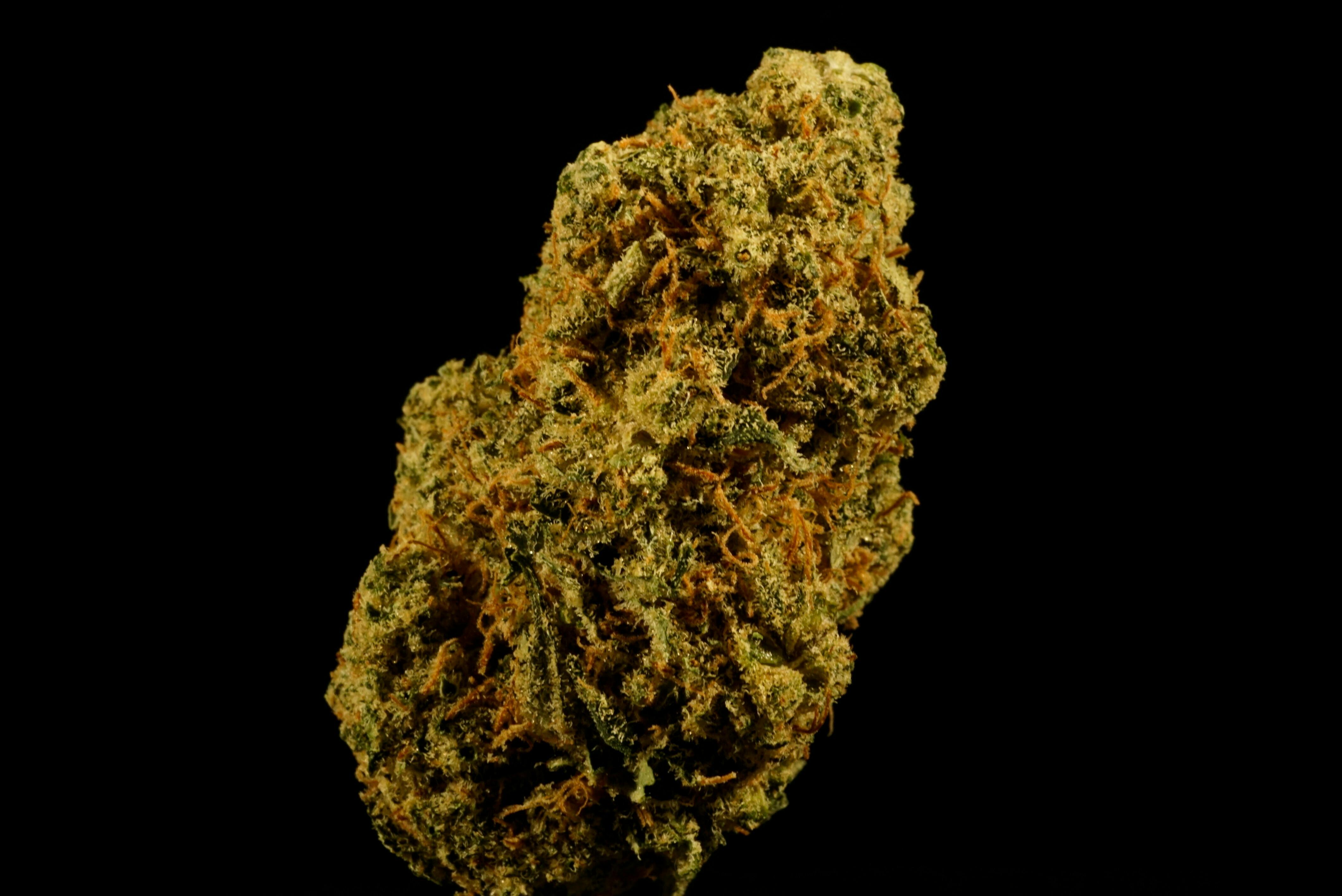 Strawberry Dreams