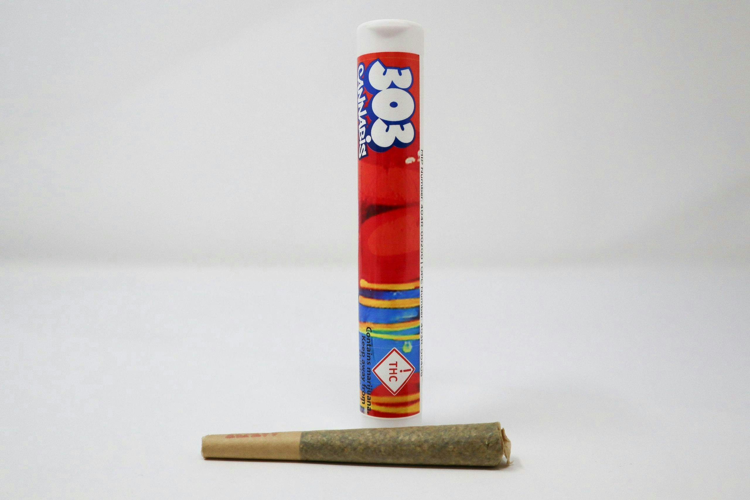 Joint Mr Glueball