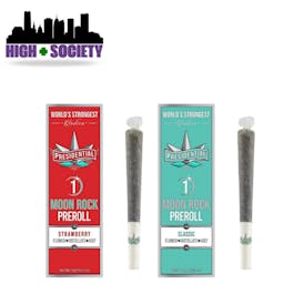 Presidential 1g MoonRock Pre-Roll - Watermelon
