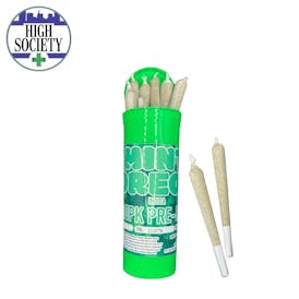 High Society 1g 10pk - Space Case