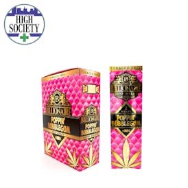 Billionaire Hemp Wrap
