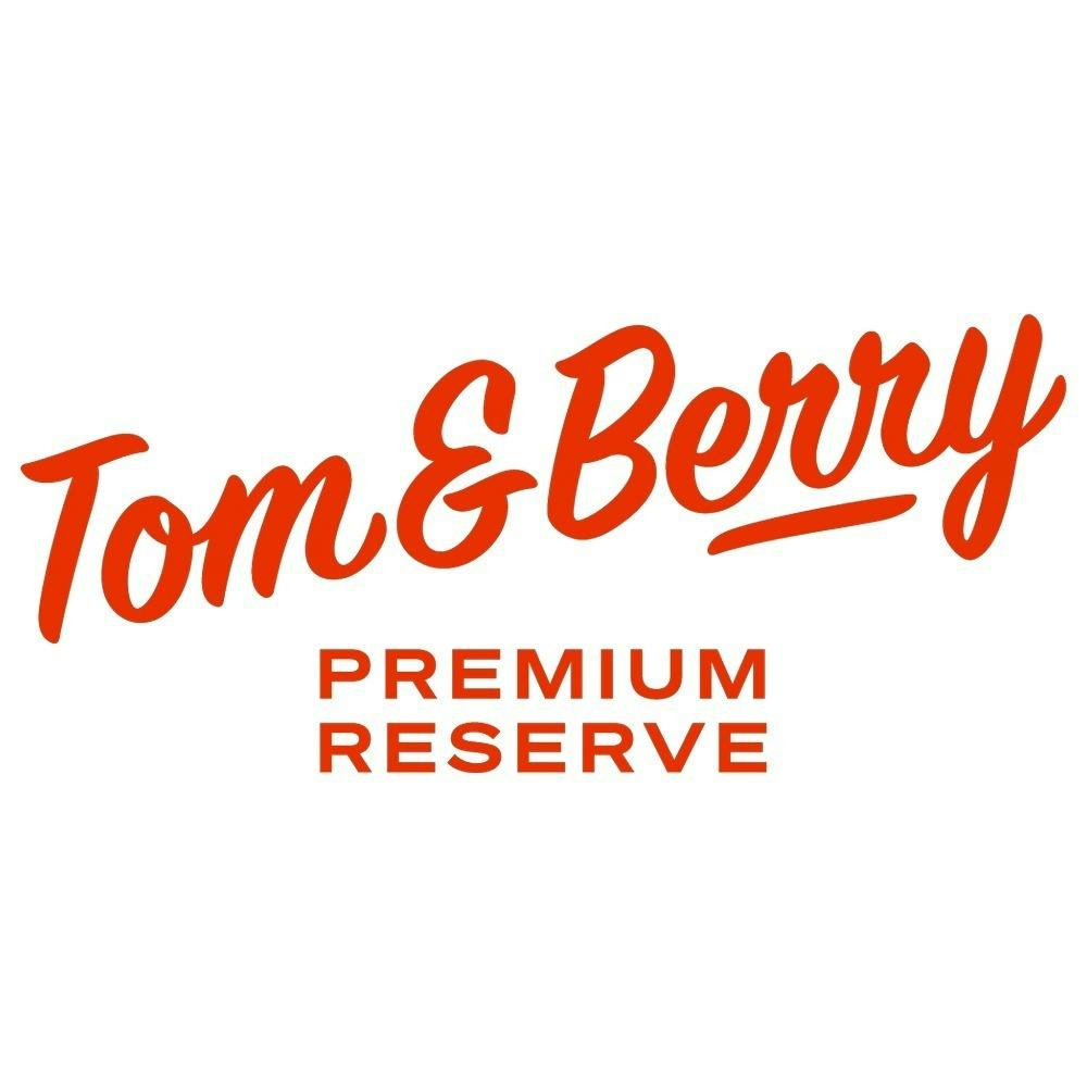 Lenny Berry Mini Budz 14.15g (Indica) | Tom & Berry