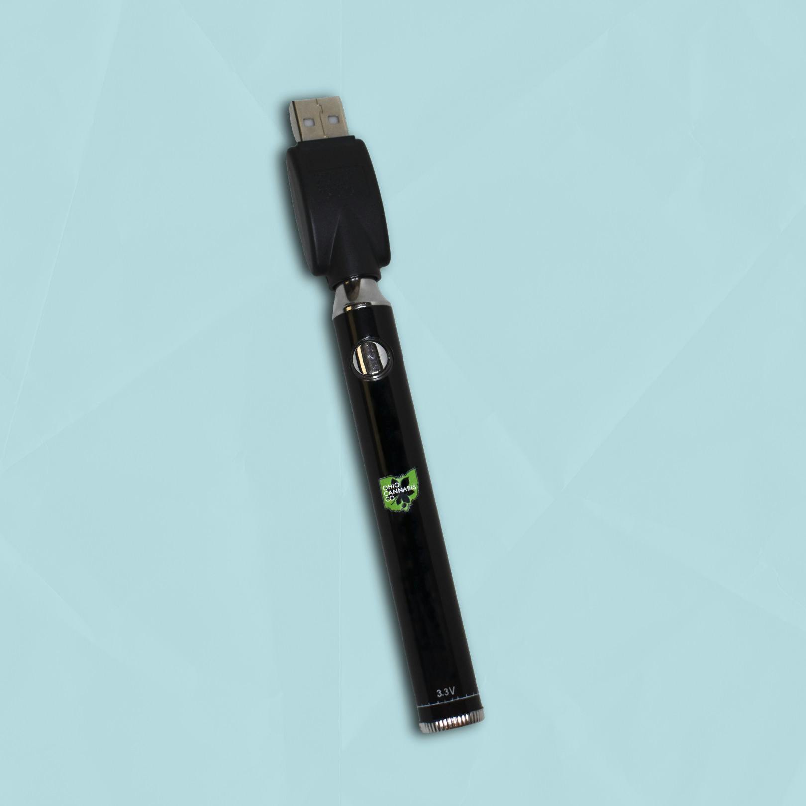 Ohio Cannabis Company 510 Stick Battery