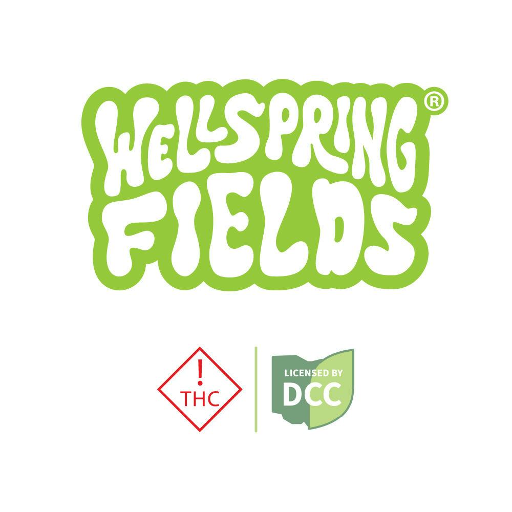 RSO Infused Campfire Bar 110mg (Hybrid) | Wellspring Fields