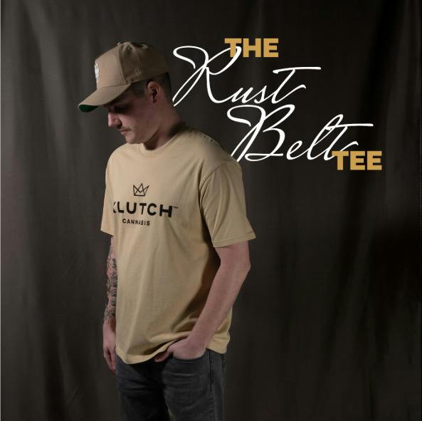 The Rust Belt Tee