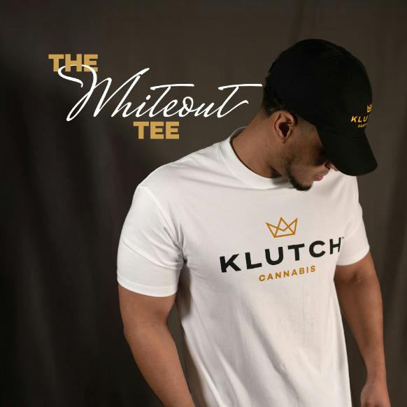 The Whiteout Tee