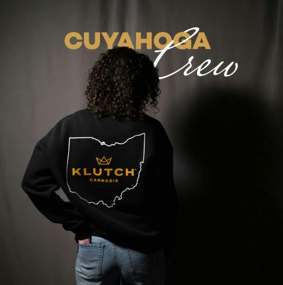 The Cuyahoga Crew