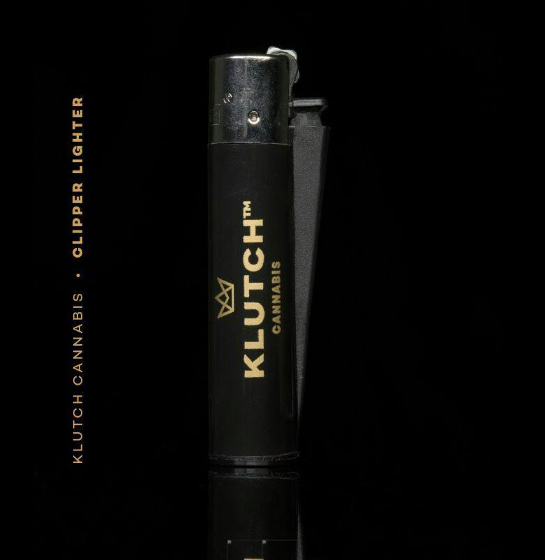 Klutch Clipper Lighter