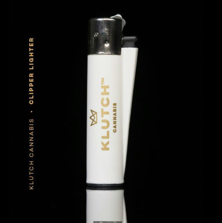 Klutch Clipper Lighter