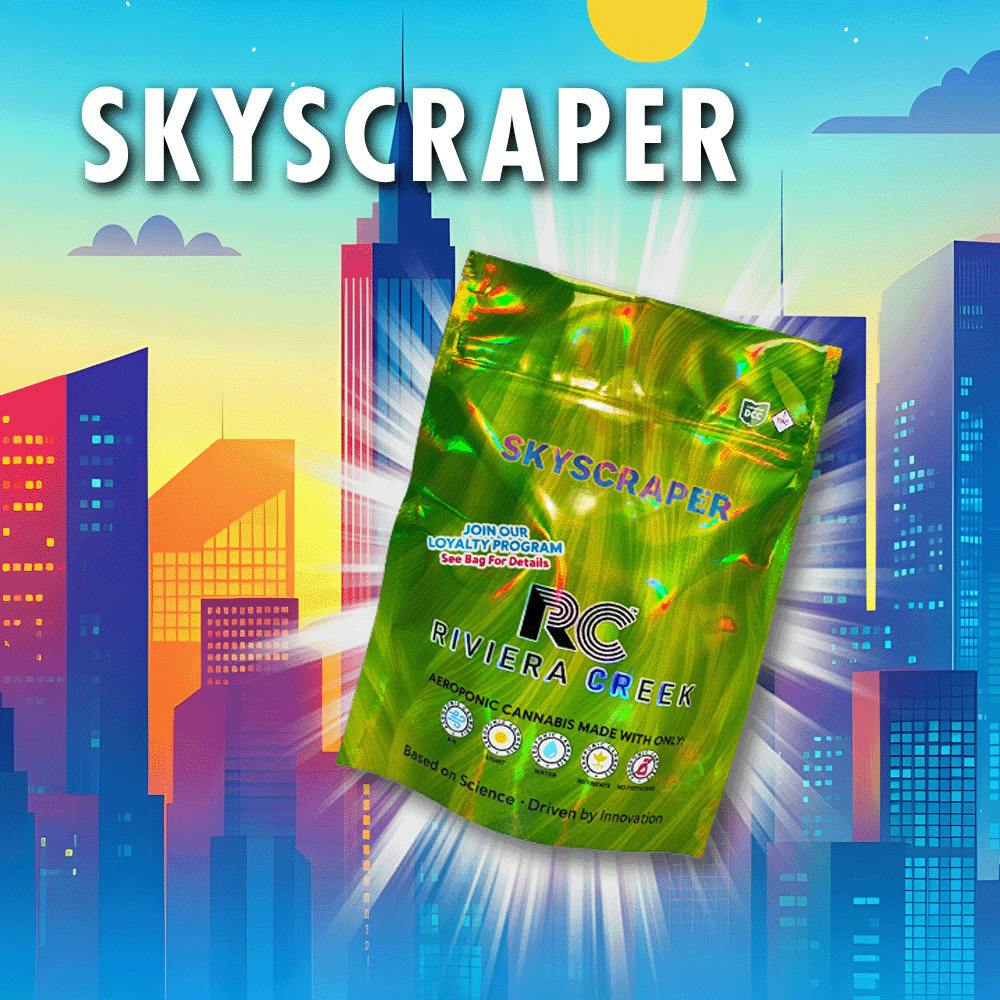 Skyscraper