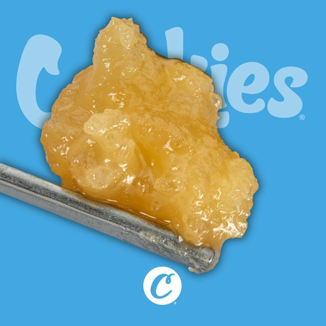 | Cinnamon + Milk Live Resin | at Klutch Cannabis Dispensary Northfield