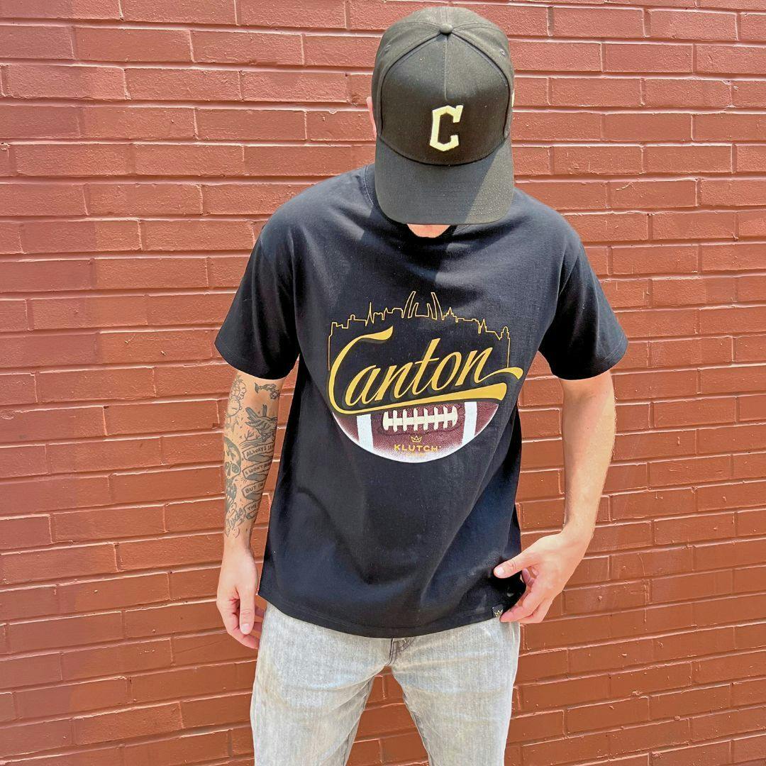 Hall of Fame Tee