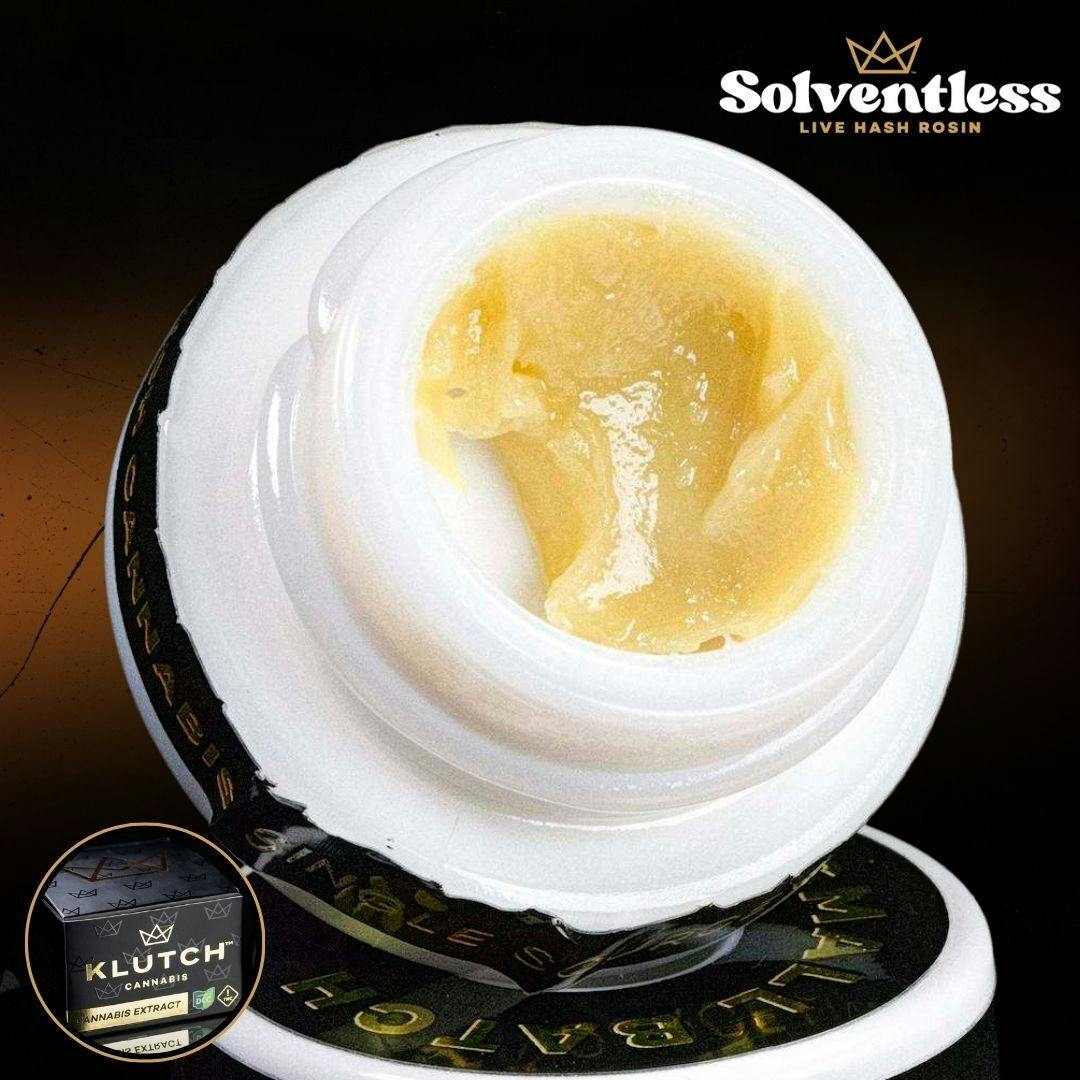 | Papaya 73-159u Live Hash Rosin |