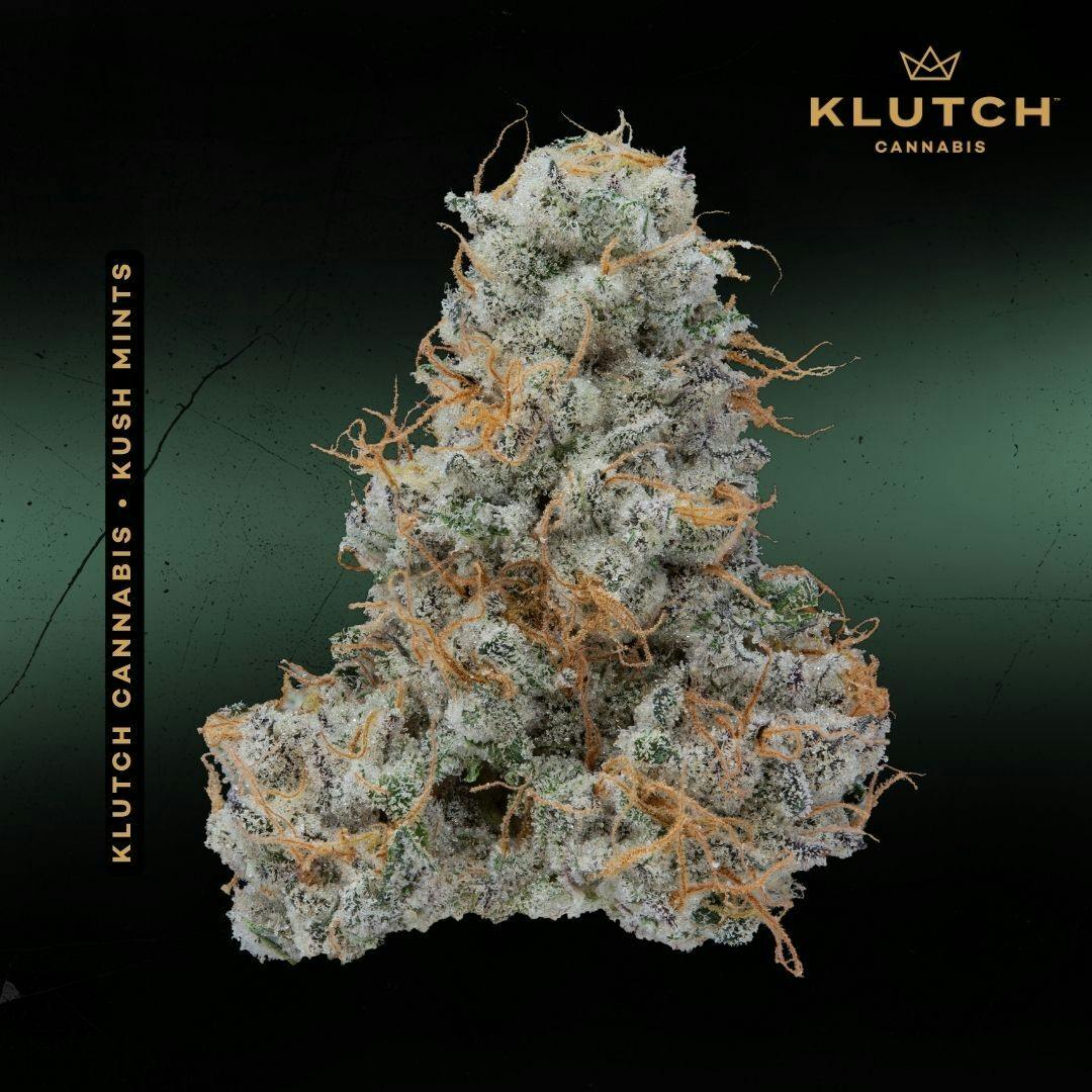 | Kush Mints |