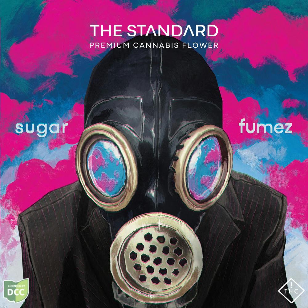 Sugar Fumez
