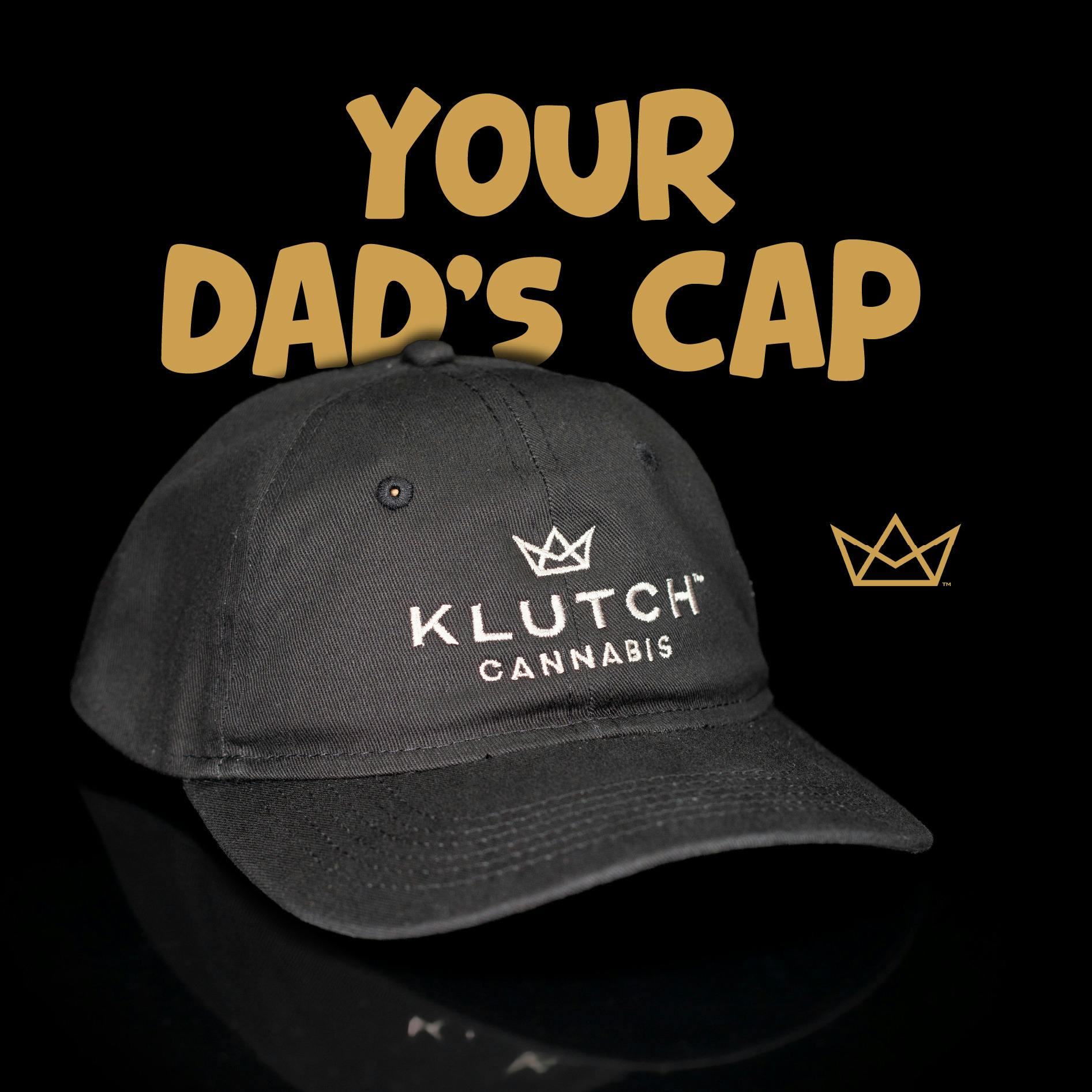 Your Dad's Cap