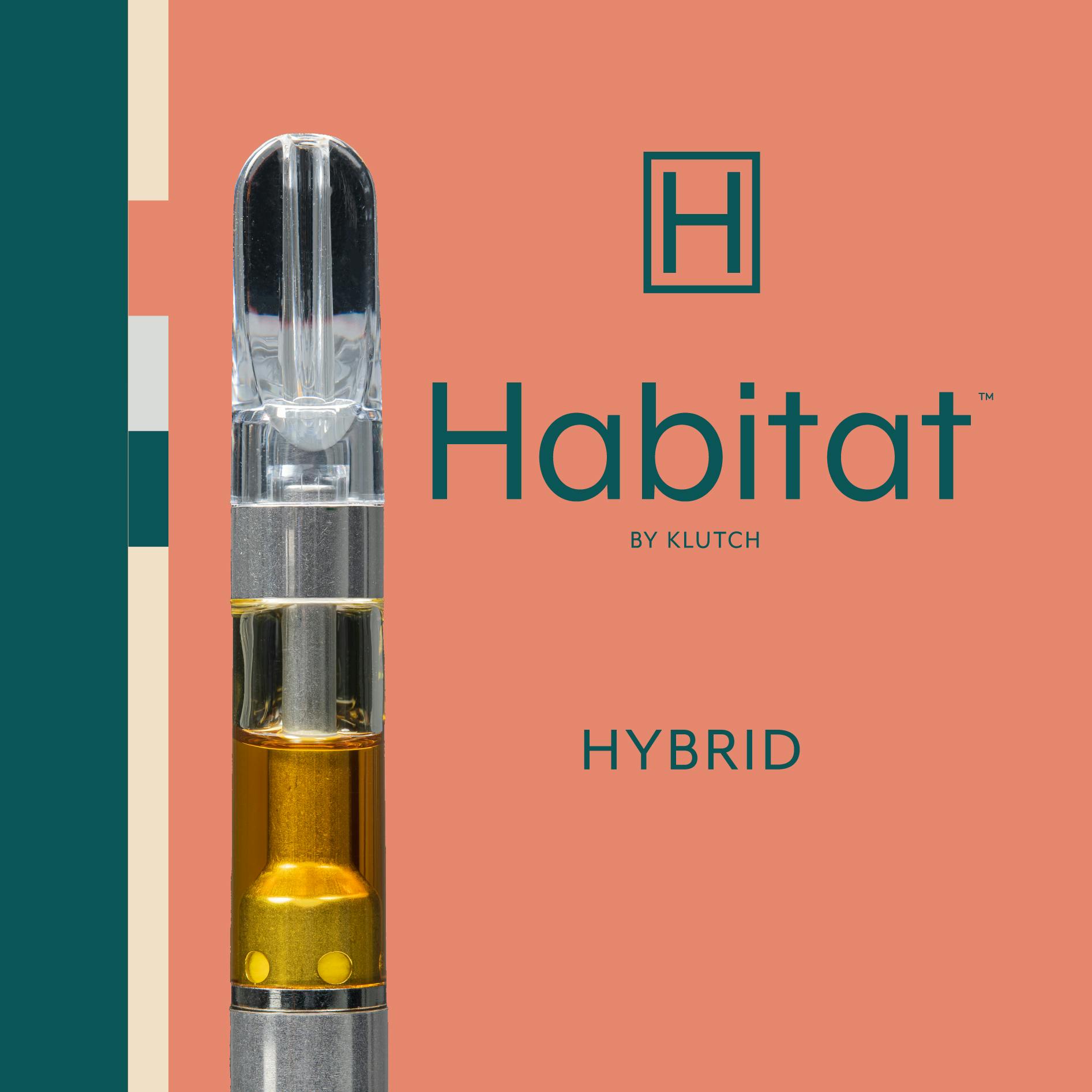 | Tropical Twist Distillate Cartridge |