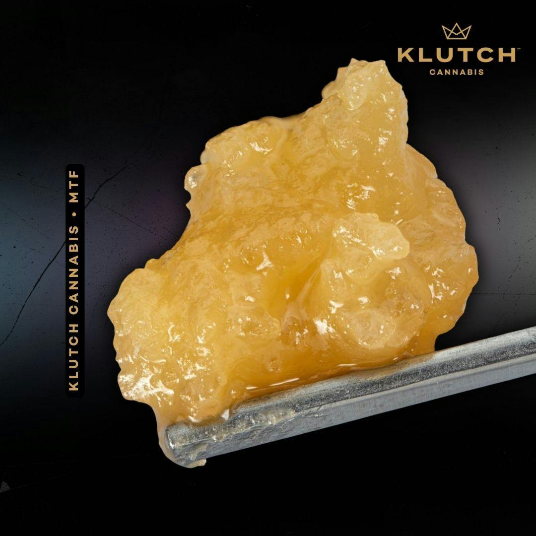 | MTF Live Resin |
