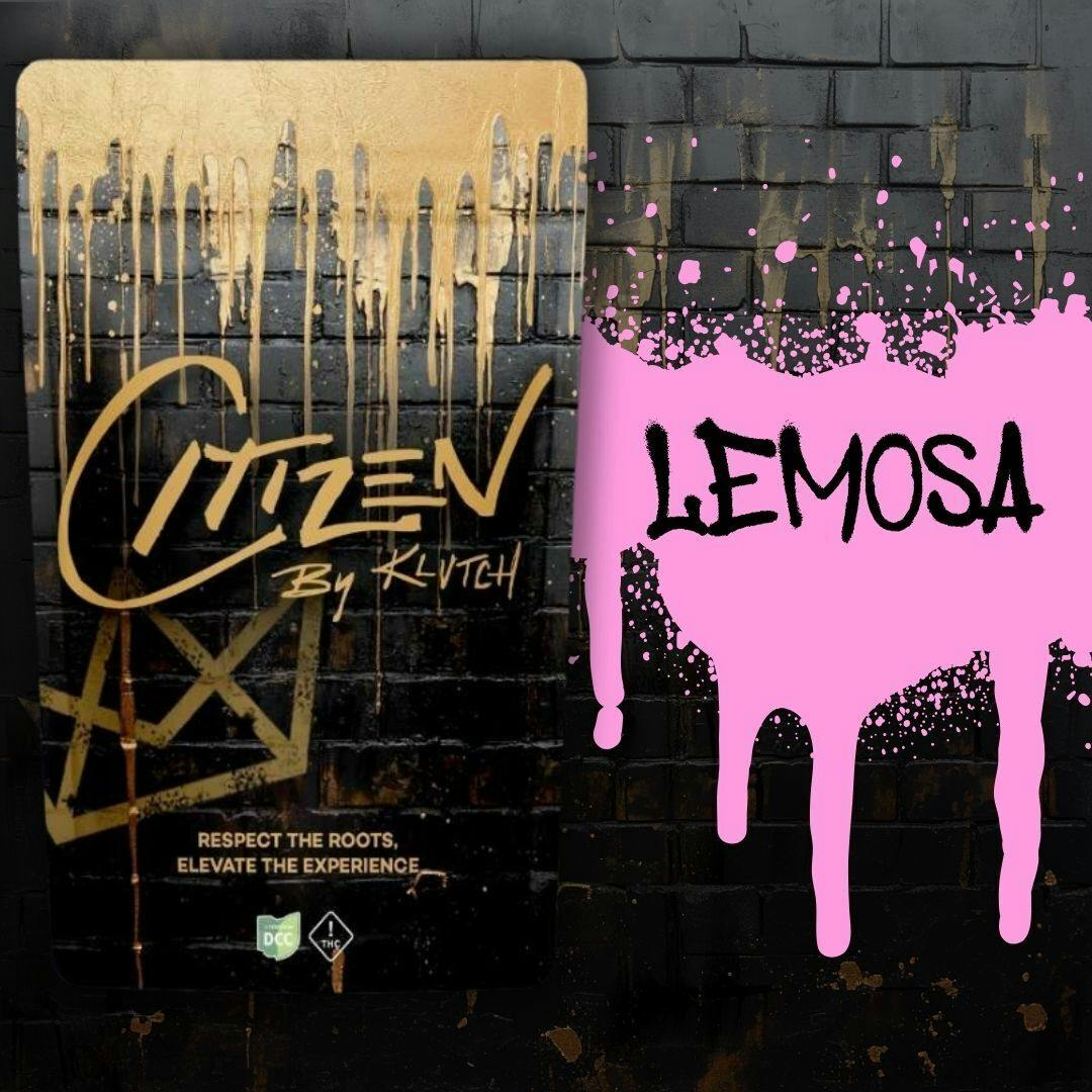 | Lemosa Small Buds |