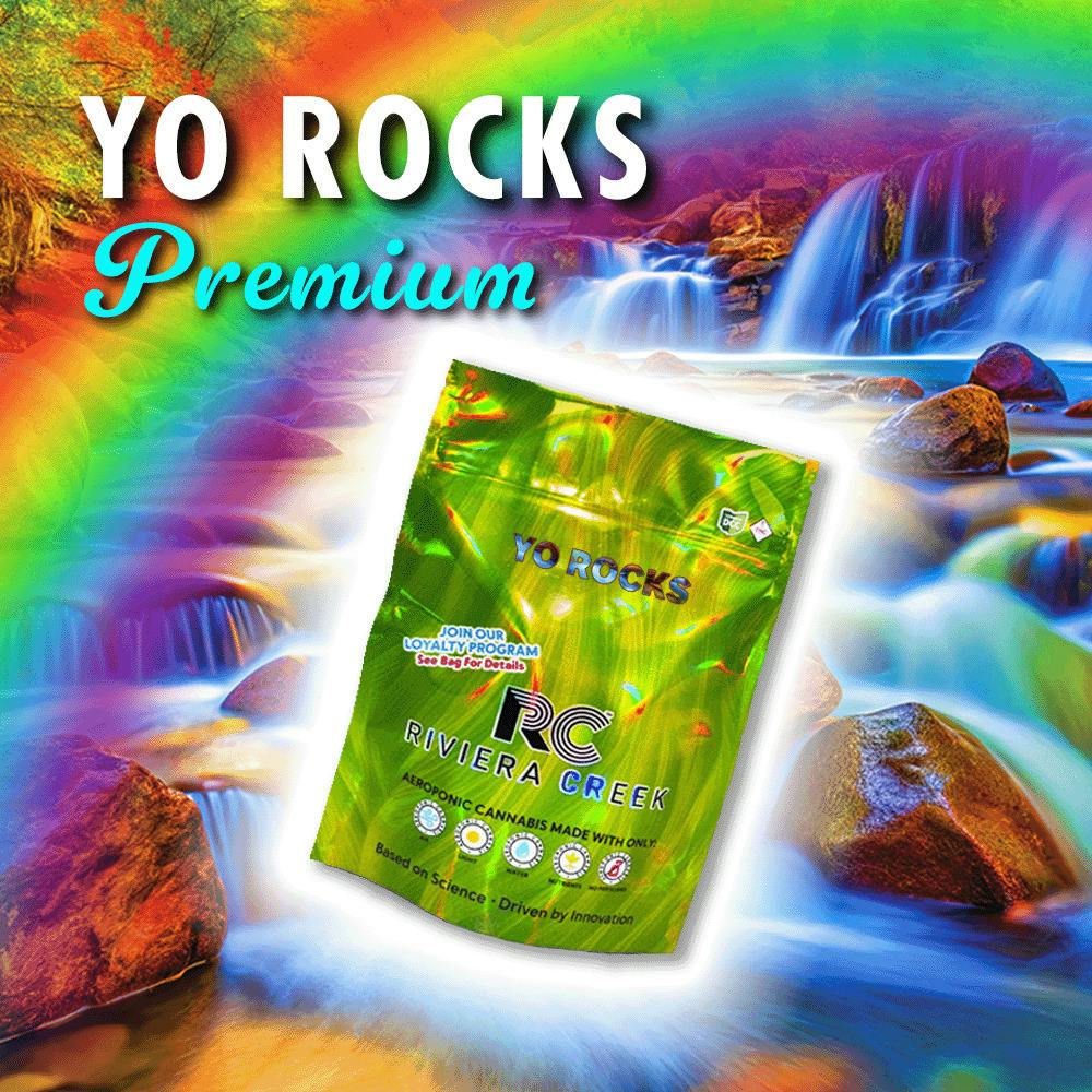Yo Rocks