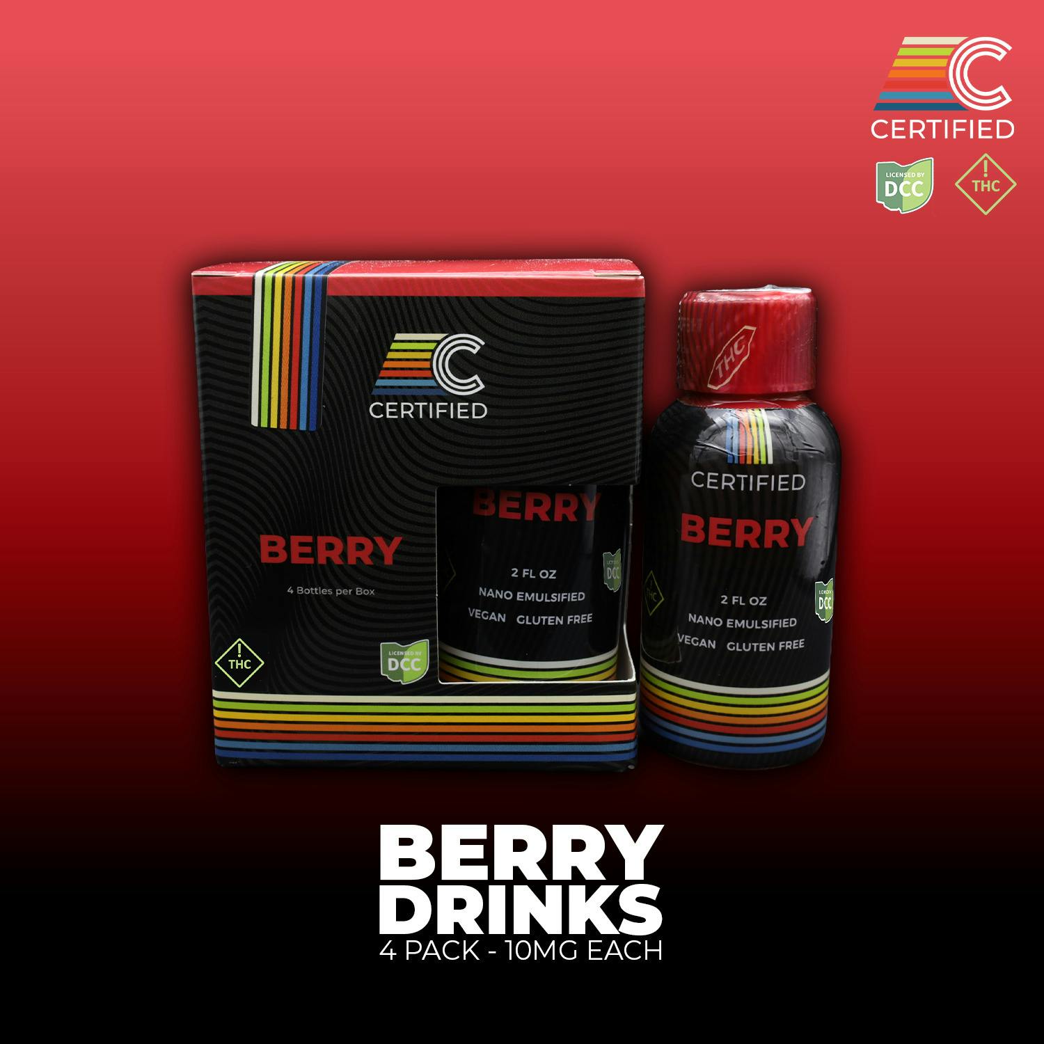 Berry Drink