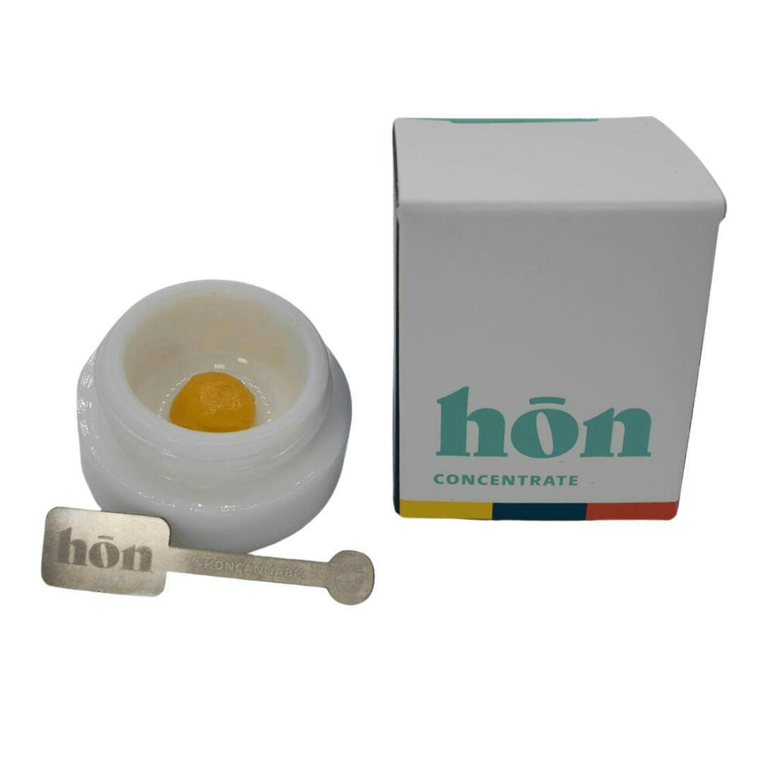 Hōn | Animal Tree | .85g Live Badder