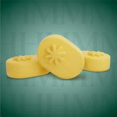 Wonder | Prickly Pear Clarity 1:1 CBG 20ct | 110mg Gummies