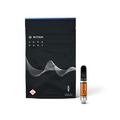 Rythm | Durban Z | .85g CO2 Cartridge