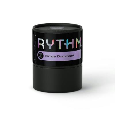 Rythm | Black Afghan | 1g Live Resin