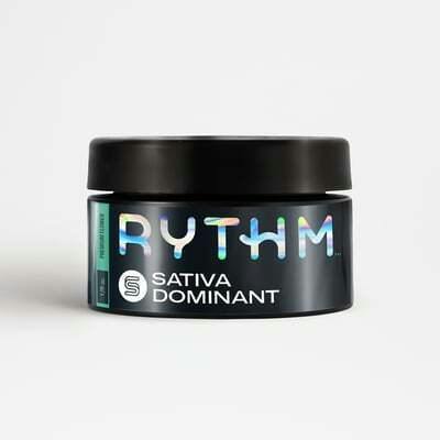 Rythm | Durban Z