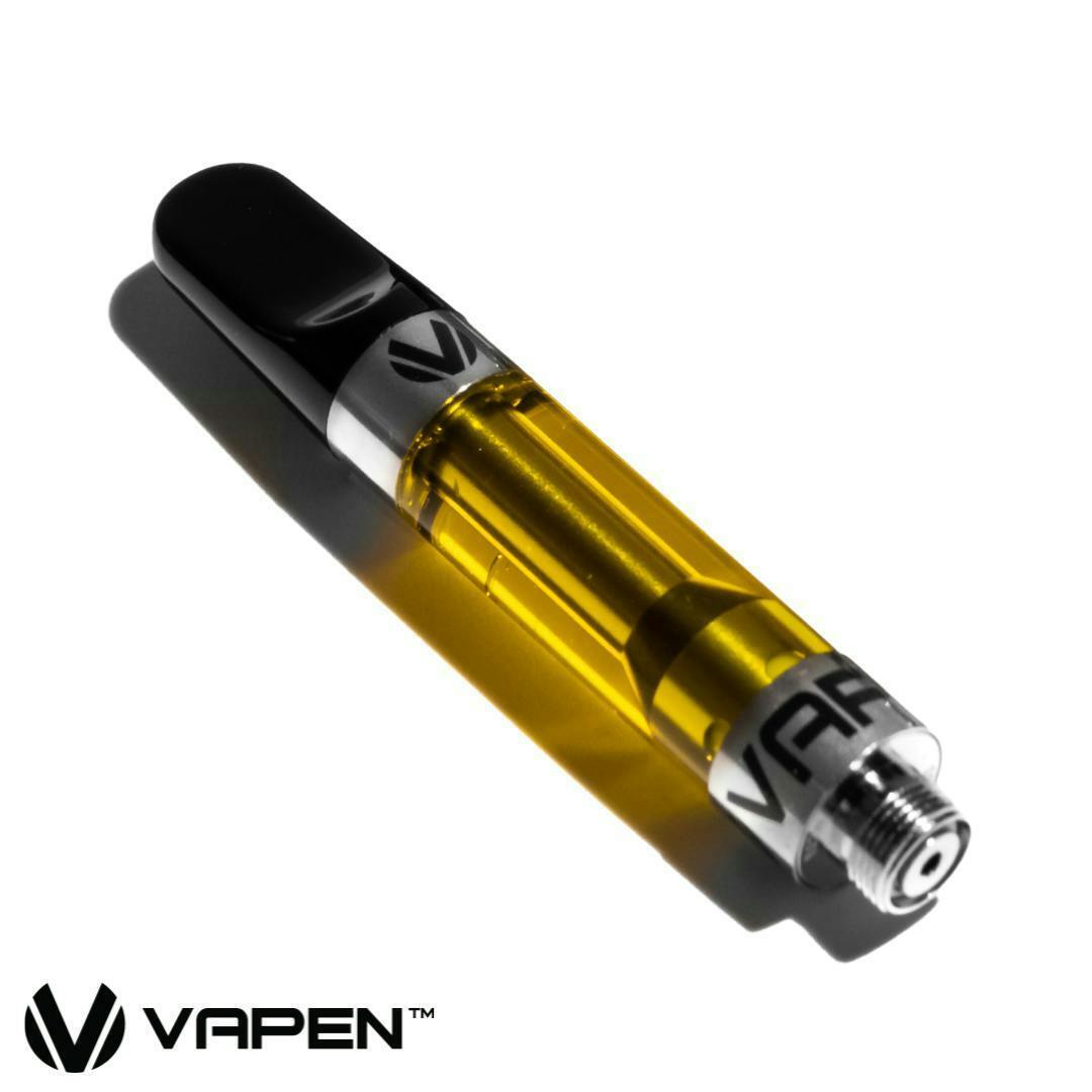 Vapen | King Louis XIII | 1g Distillate Cartridge