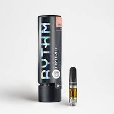 Rythm | Gelato AK | .85g CO2 Cartridge