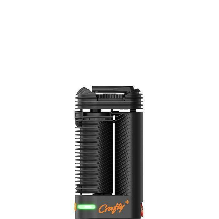 Storz & Bickel | Crafty+
