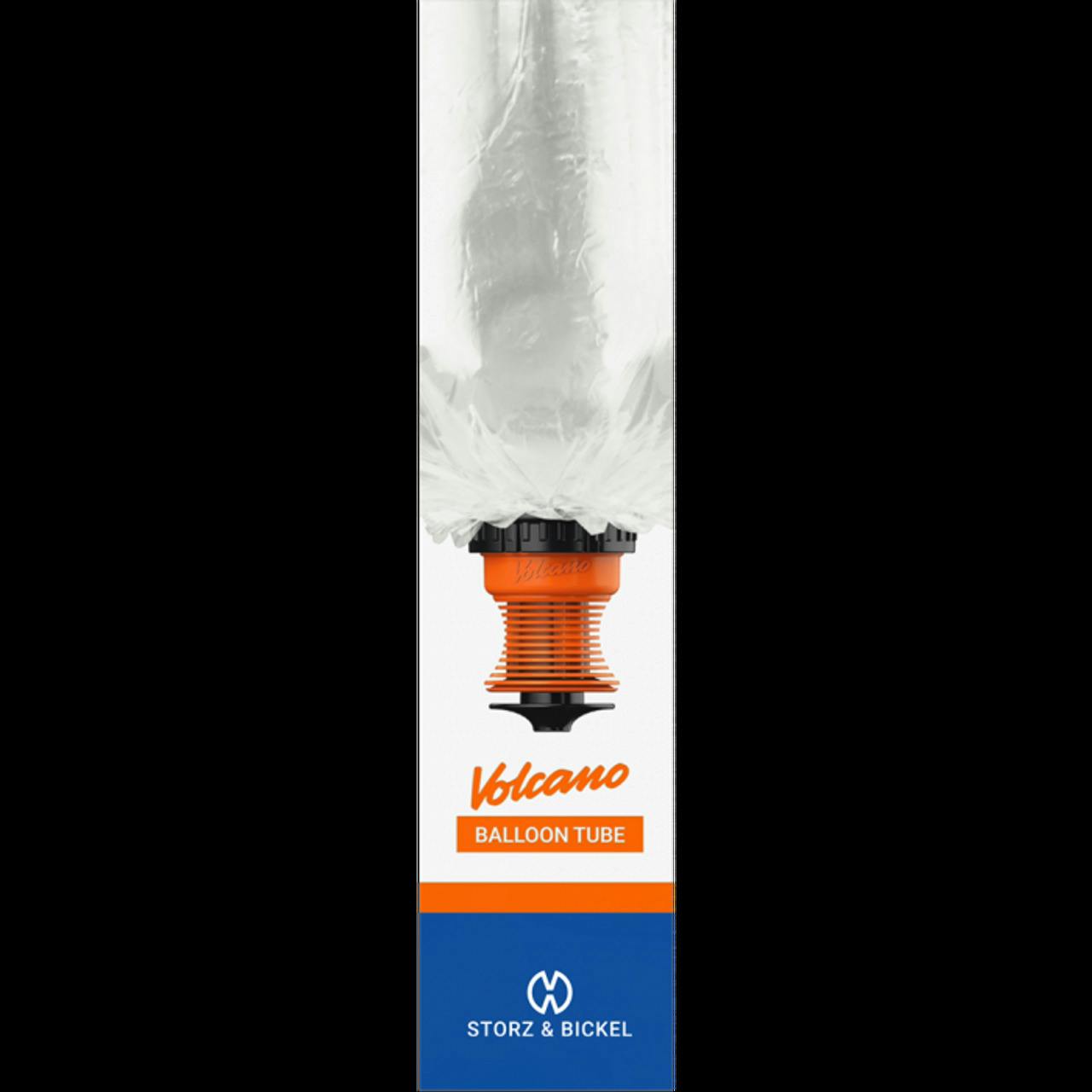 Storz & Bickel | Volcano | Balloon Tube 3-Meter Roll