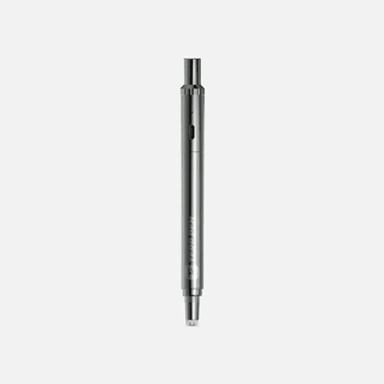Boundless | Terp Pen | Concentrate Vaporizer | Silver