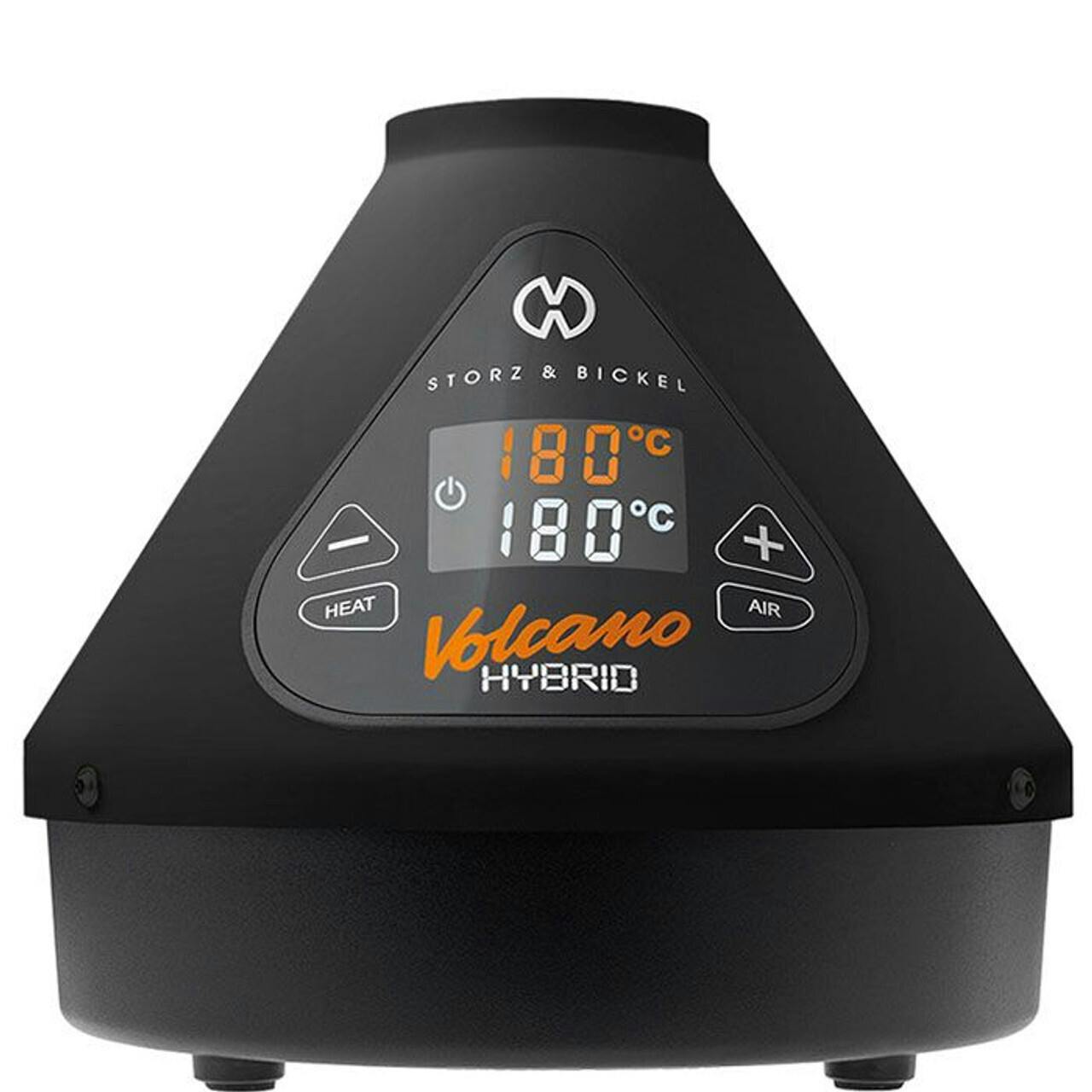Storz & Bickel | Volcano | Onyx