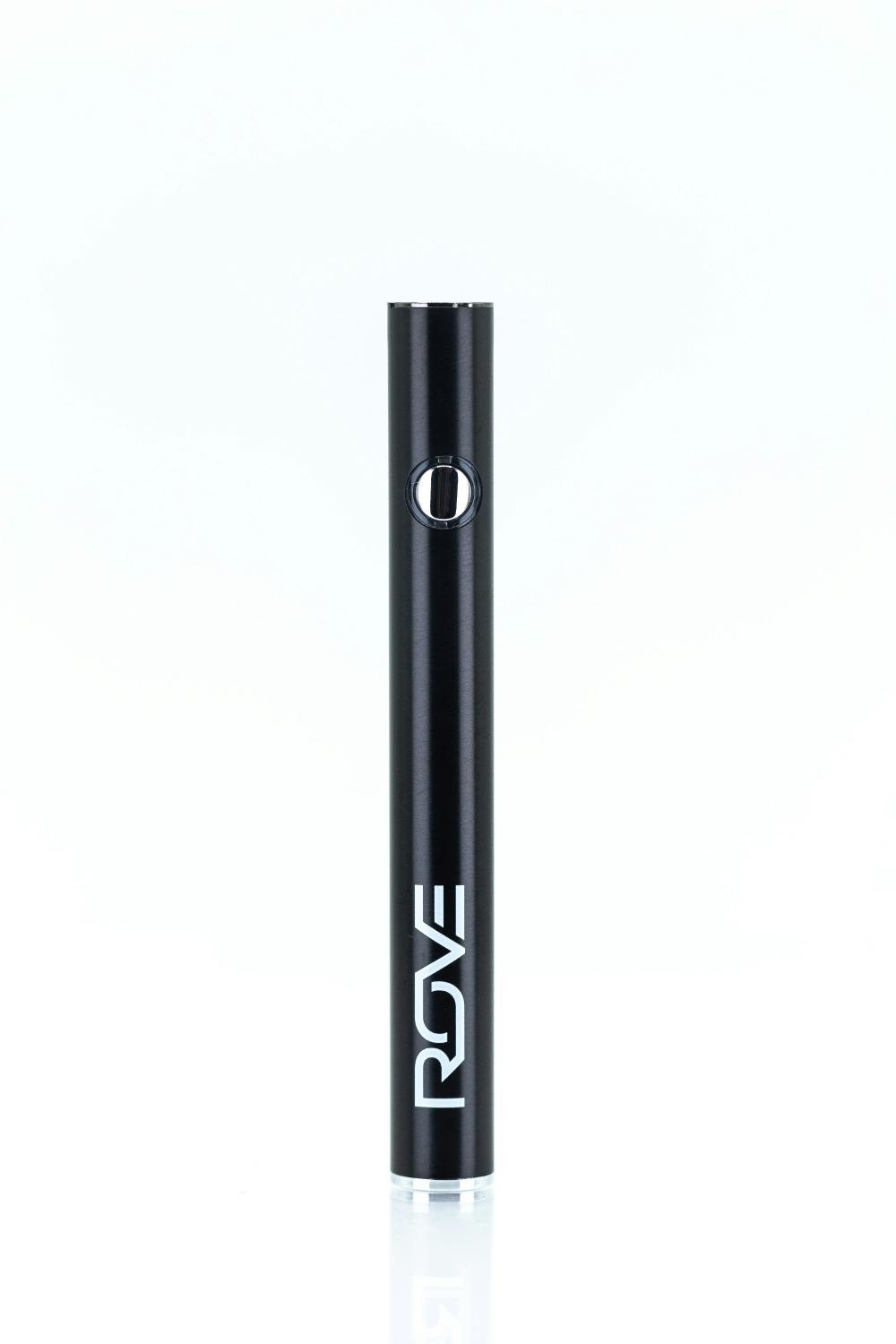 Rove - Slim Battery - Gun Metal at Pure Ohio Wellness