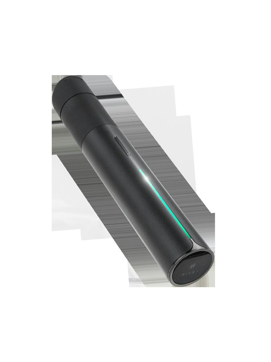Puffco Pivot - Onyx