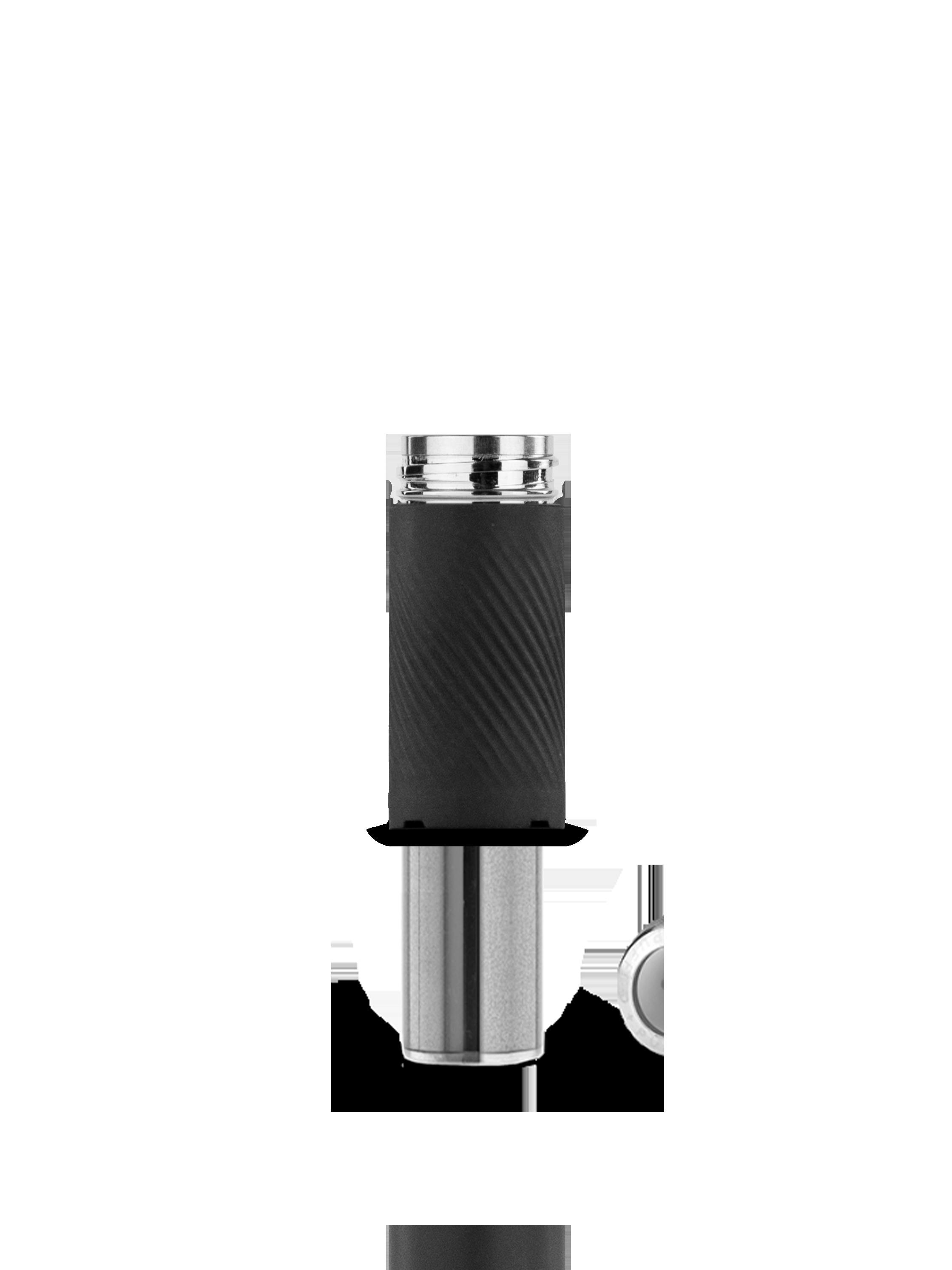 Puffco Plus Chamber - Onyx at Pure Ohio Wellness