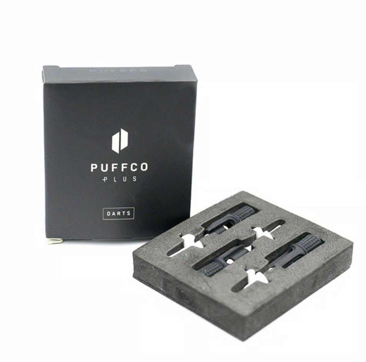 Puffco Plus Dart - 3PK