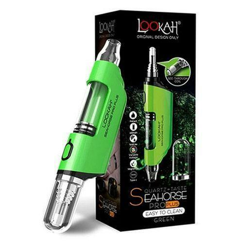 Lookah - Seahorse - Assorted Colors