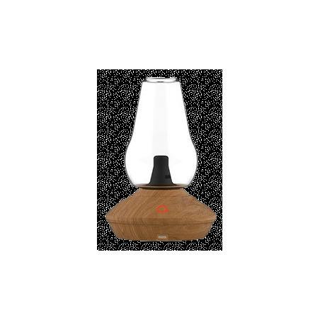 Zenco Duo E Rig - Woodgrain