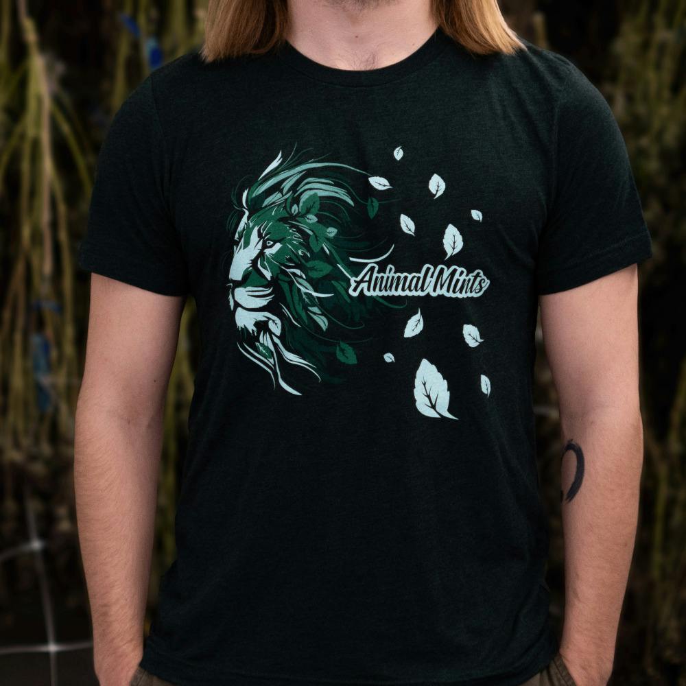 Animal Mints - TShirt - LG