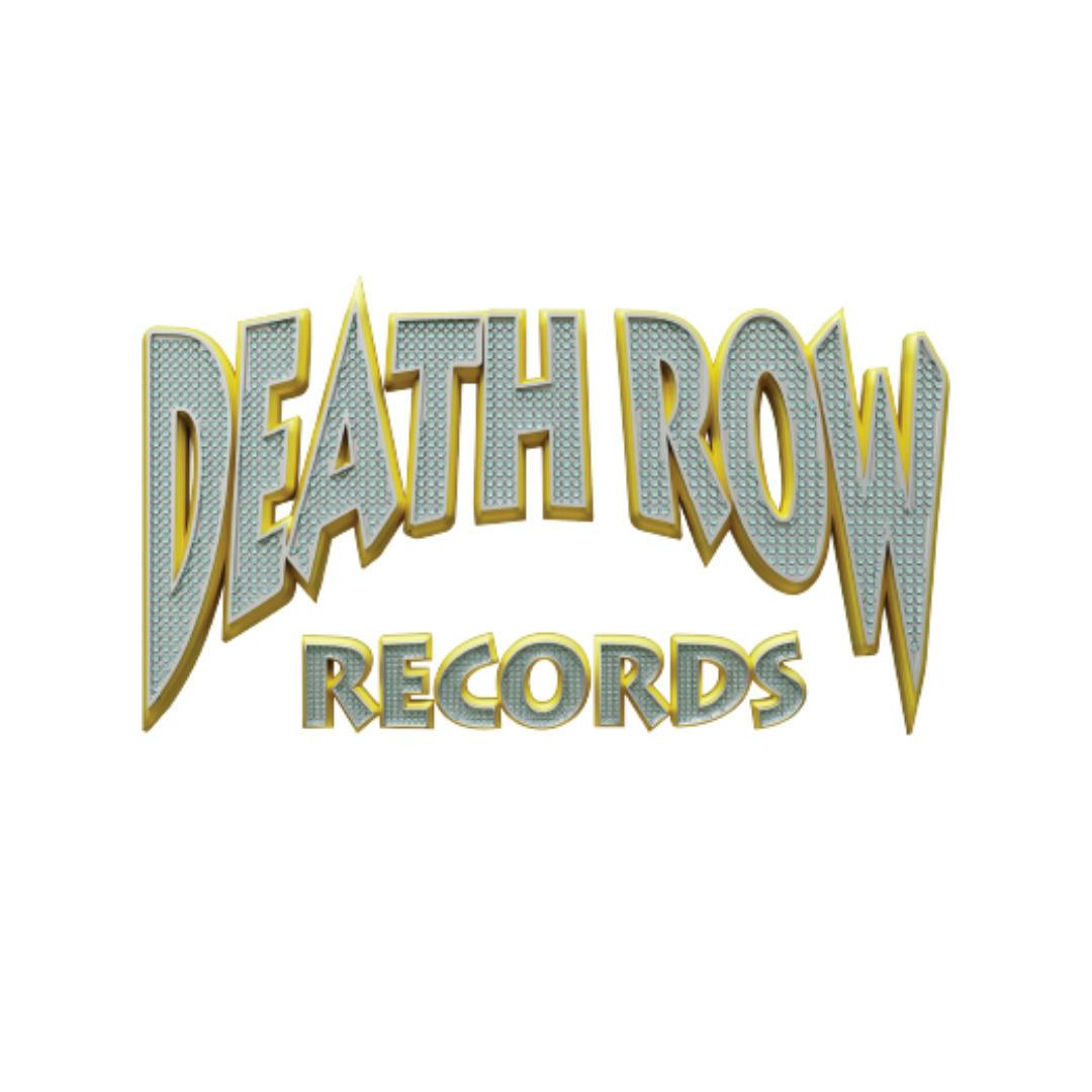 Death Row Tshirt Black L
