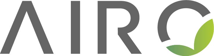 AIRO | PRO Battery | For AIRO Pods | Slate Grey
