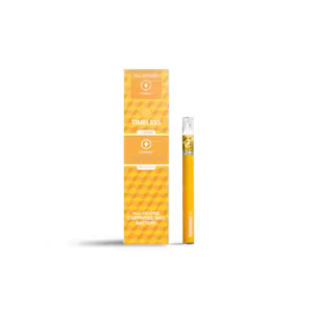 Timeless | ATF | 1g Disposable Vape