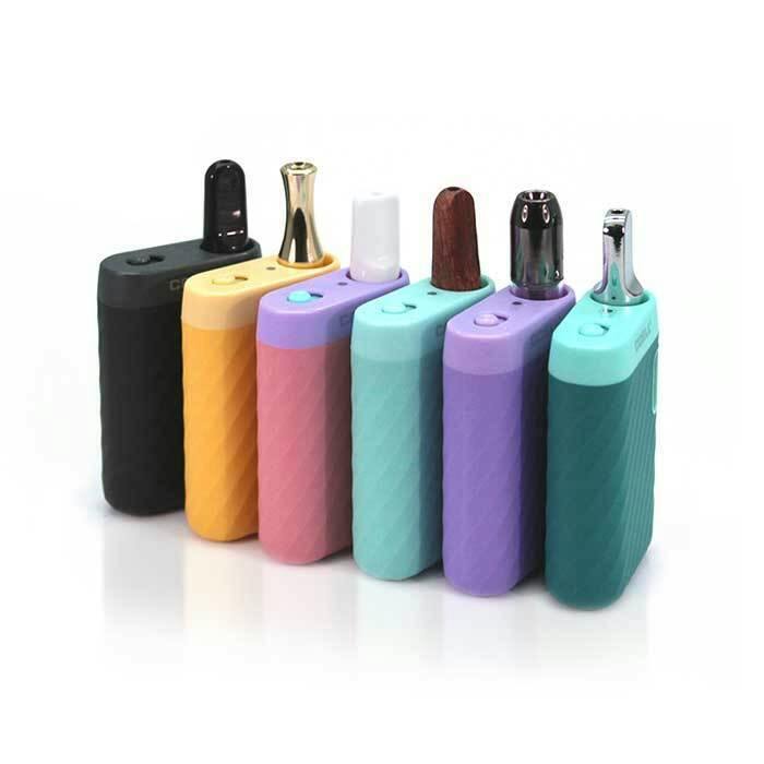 CCELL | Sandwave | .510 Thread | Assorted Colors