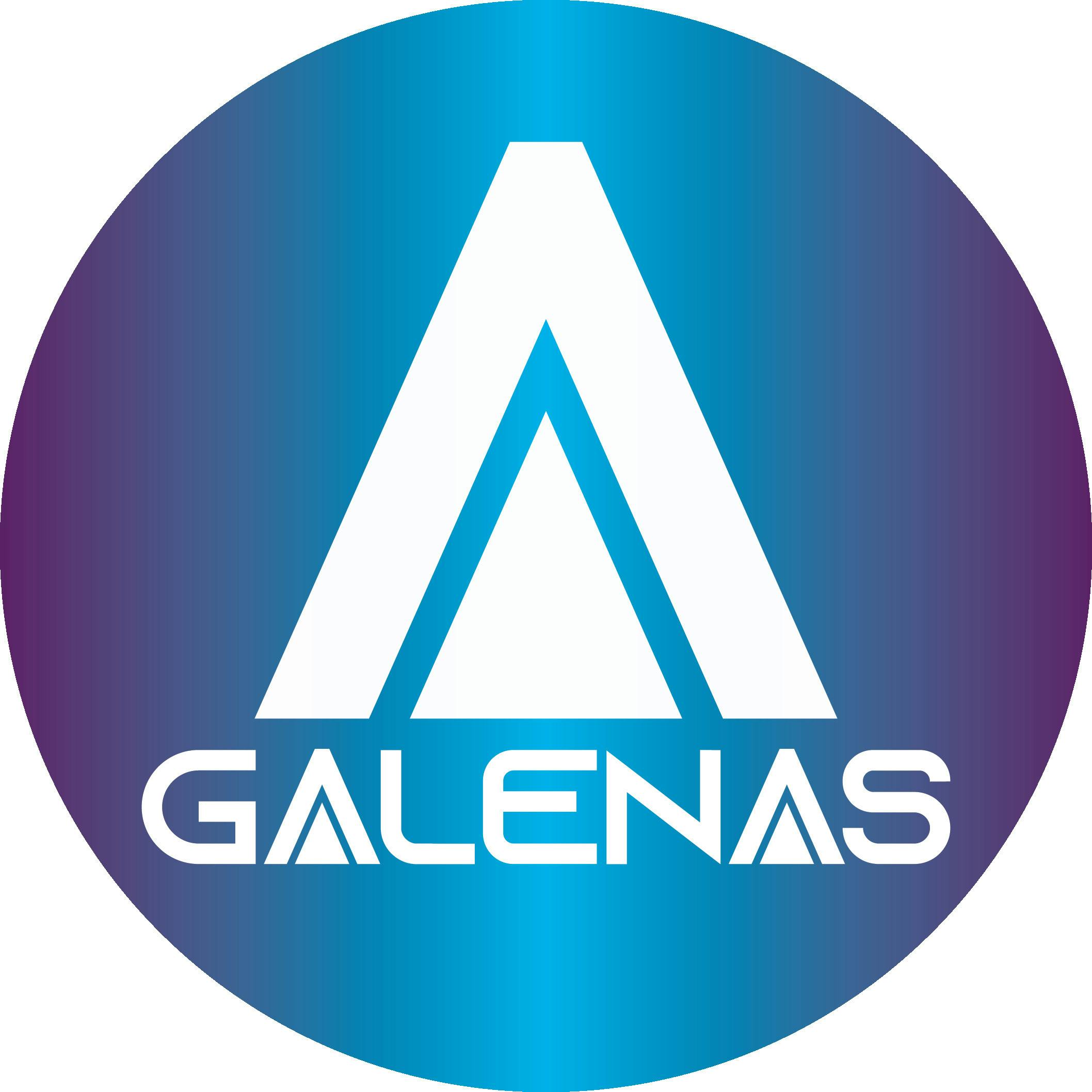 Galenas | Guava Bars 5pc | 50mg Gummies