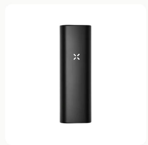 PAX Mini Dry Herb Vaporizer - Onyx